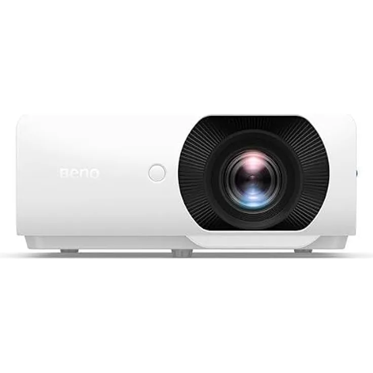 BenQ LH655, DLP-Projektor mit 4.000 ANSI Lumen und Full-HD 1920x1080 Auflösung, 16:9 Format
