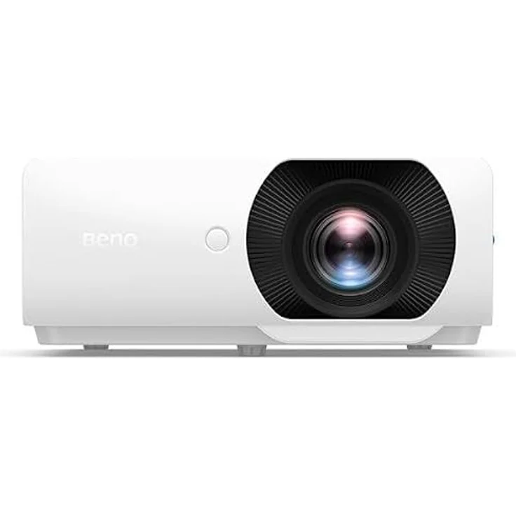 BenQ LH655, DLP-Projektor mit 4.000 ANSI Lumen und Full-HD 1920x1080 Auflösung, 16:9 Format – Bild 1
