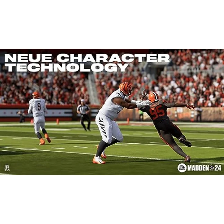 MADDEN NFL 24 Standard PS4 Deutsch - Preisvergleich – Bild 3