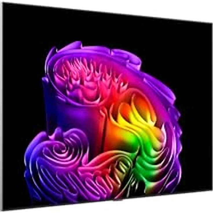LG OLED77G67LW OLED TV, 77 Zoll 4K Smart TV mit Dolby Vision, α11 Gen3 AI-Prozessor und Gallery Design – Bild 18