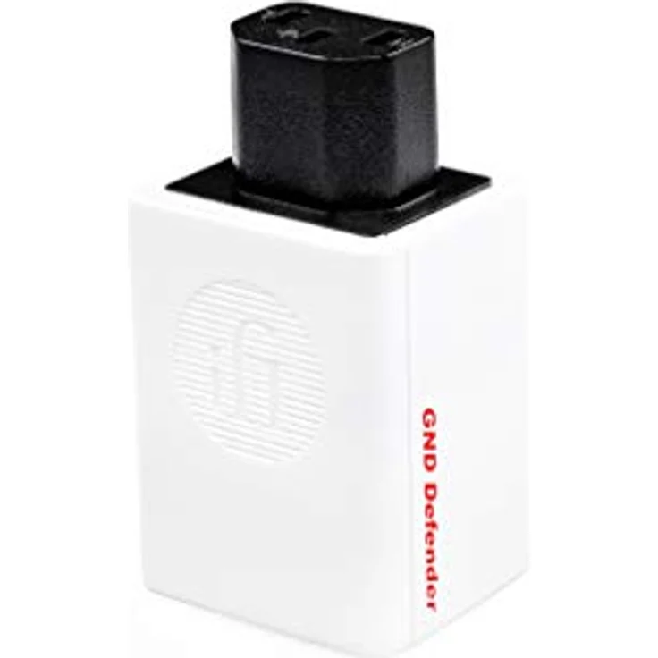 ifi Audio SilentPower GND Defender - Preisvergleich – Bild 4