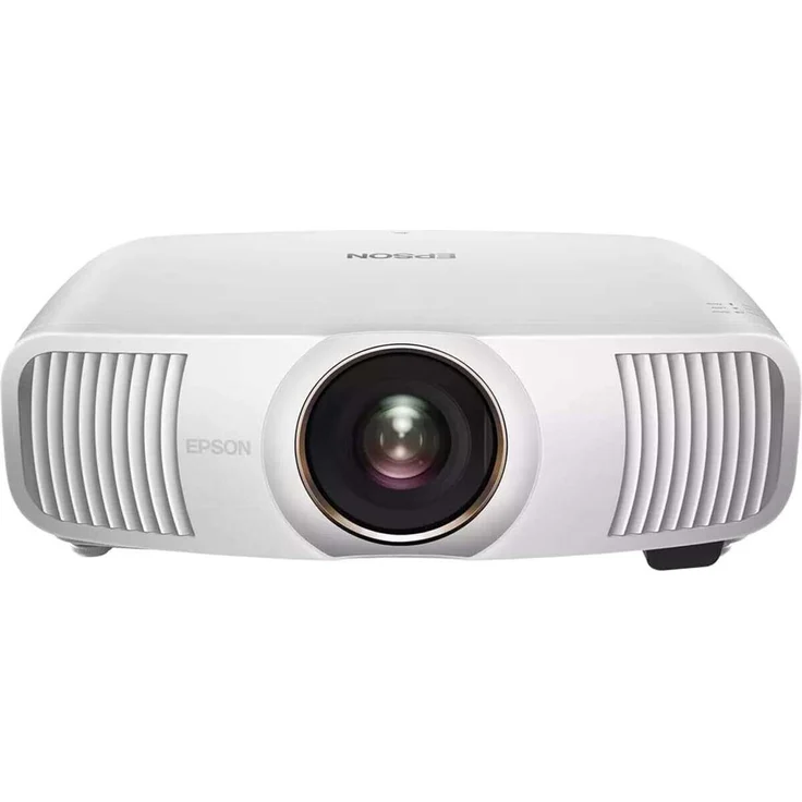 Epson EH-QB1000 4K Beamer, 3.300 Lumen, 5.000:1 Kontrast, 20.000h Lampe, Weiß – Ultra HD Projektion