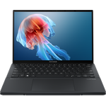 ASUS Zenbook Duo OLED UX8406MA-PZ343W Core Ultra 9 185H 32GB/1TB 14" WQXGA+ W11