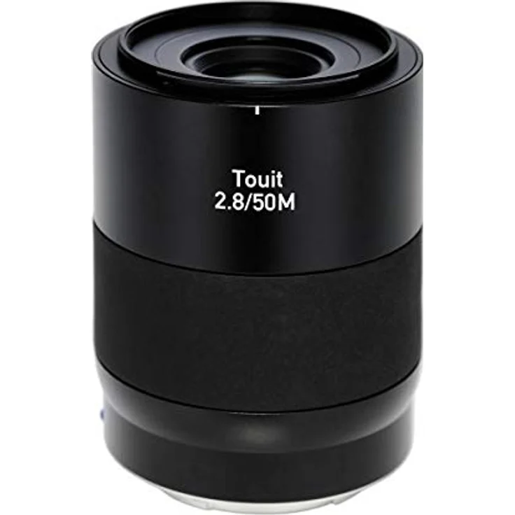ZEISS Touit 2.8-50M für Spiegellose APS-C-Systemkameras von Sony (E-Mount) – Bild 2