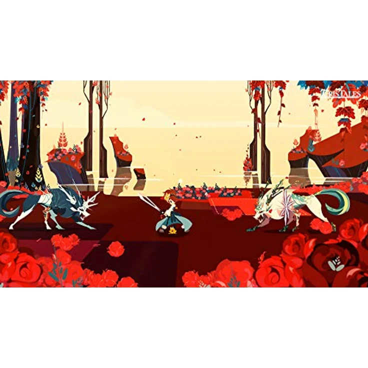 Cris Tales (Xbox One) - Preisvergleich – Bild 3