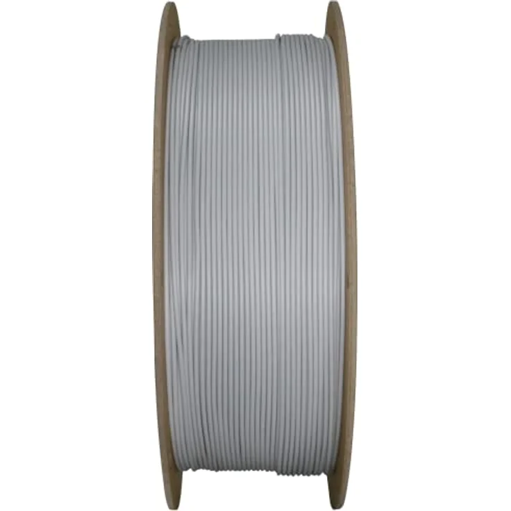 Polymaker PolyLite™ CosPLA, 1.75mm 3D-Druckmaterial, 1kg, Version A mit hervorragenden Schleif Eigenschaften für Cosplay – Bild 4