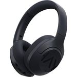 Haylou S30 ANC Wireless Headphones, kabellose Kopfhörer mit Hybrid Active Noise Cancellation, 80 Stunden Batterielaufzeit, navy blue