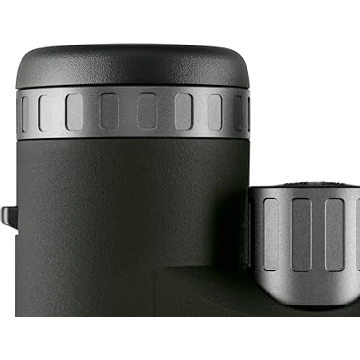 Minox X-PRO 8x42 Fernglas, Großes Sehfeld von 154 m, Wasserdicht, Made in Germany – Bild 5