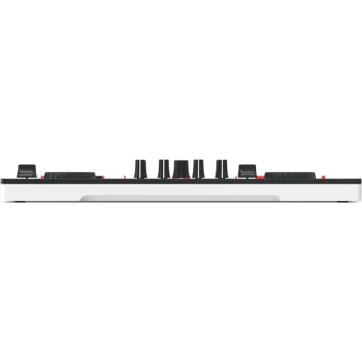 Numark Mixtrack Go, tragbarer 2-Kanal DJ Controller mit Serato DJ Lite, Bluetooth-MIDI und USB-C Anschluss – Bild 15