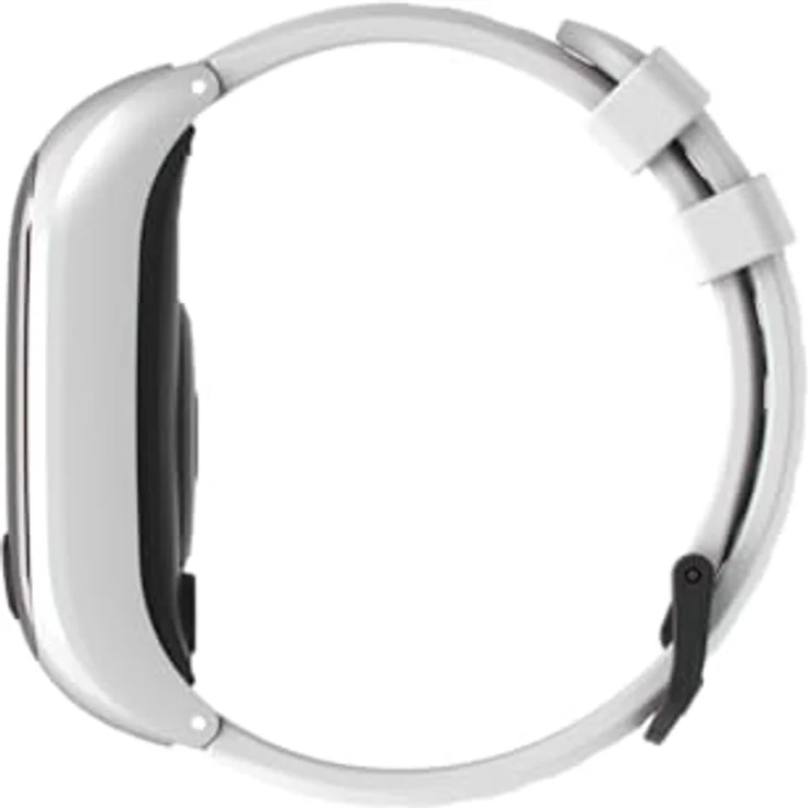 James B8 Notrufuhr & JAMES Locator, SOS-Notruf, GPS-Ortung, Sturzmelder, Geofence, 24/7 Alarmzentrale, AMOLED-Display, IP67 Wasserschutz, Weiß, Premium Box – Bild 3