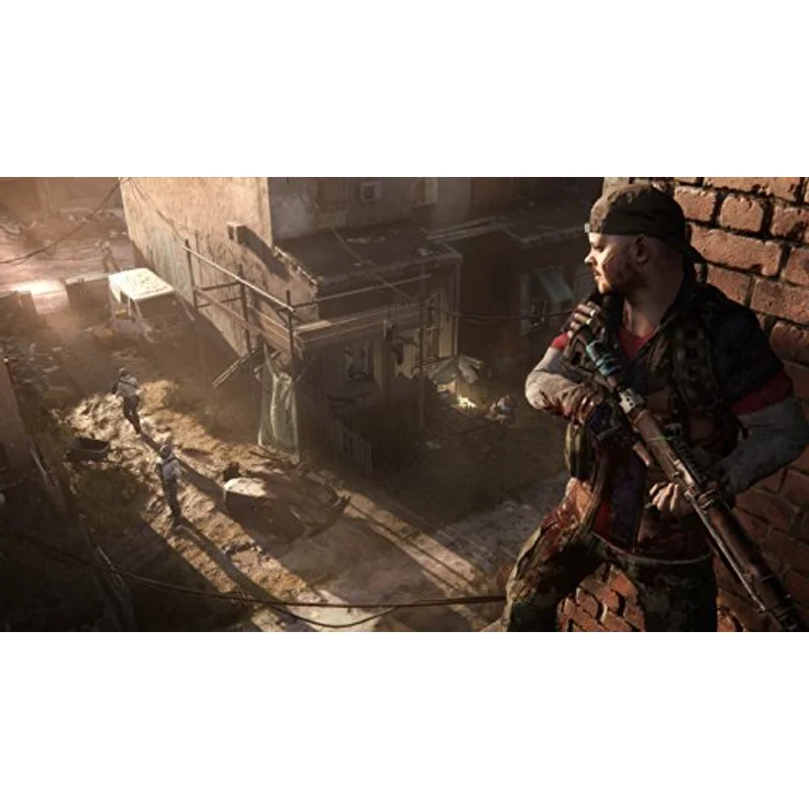 Deep Silver Homefront: The Revolution - Day One Edition (100% uncut), PC-Spiel mit exklusiven digitalen Bonusinhalten für Einzelspieler- und Koop-Modus – Bild 5