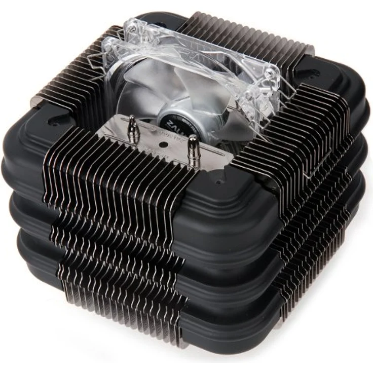 Zalman FX100 – Bild 6