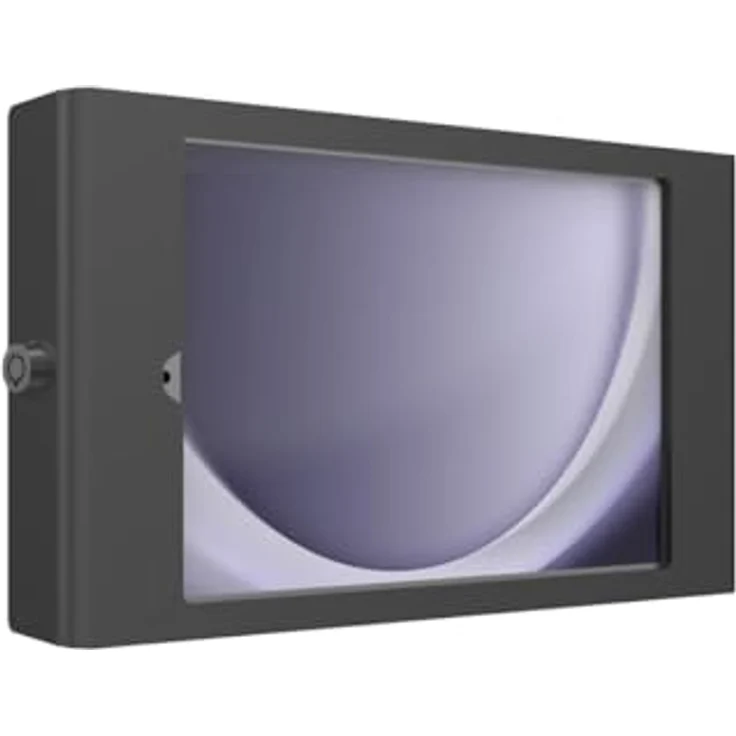 Compulocks APEX GALAXY TAB A9 8.7IN, Tablet Halterung, Schwarz, SECURED ENCLOSURE BLACK – Bild 2