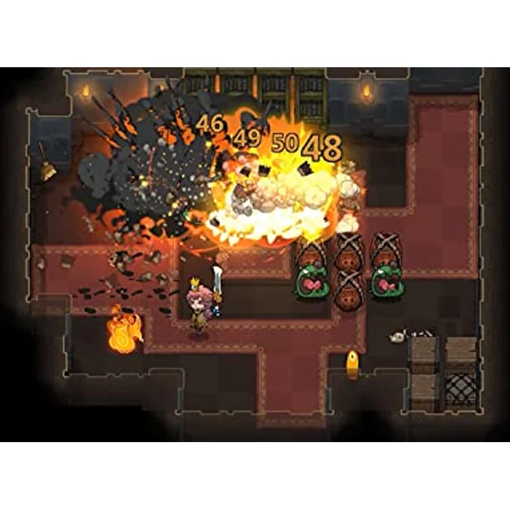 Crown Trick - Special Edition (Switch) - Preisvergleich – Bild 6