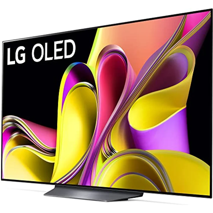 LG OLED77B39LA TV 195 cm (77 Zoll) OLED Fernseher (Dolby Atmos, Filmmaker Mode, 120 Hz) [Modelljahr 2023] – Bild 4