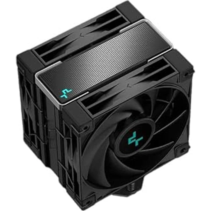 DEEPCOOL CPU Cooler Félon Shark Cooler – Bild 2