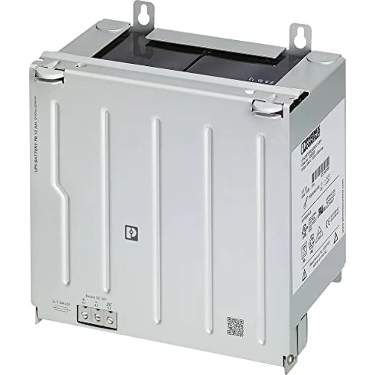 Phoenix Contact UPS-BAT/PB/24DC/12AH Energiespeicher