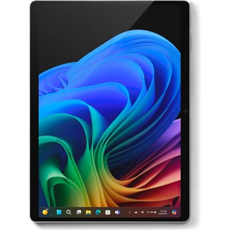 Microsoft Surface Pro 11 Copilot+ PC 512 GB Platin, Intel Core Ultra 5, 33 cm (13"), 16 GB, Wi-Fi 7, Windows 11 Pro – Bild 6