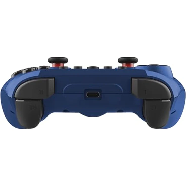 Trust GXT 542SM Muta, Wireless Gaming-Controller im Superman Design – Bild 12