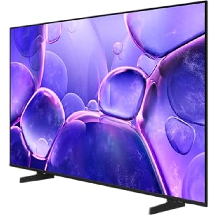 Samsung Crystal UHD 4K U80F, 65 Zoll (163 cm) LED Fernseher mit Crystal Prozessor 4K, SmartThings, Gaming Hub und AI Upscaling – Bild 2