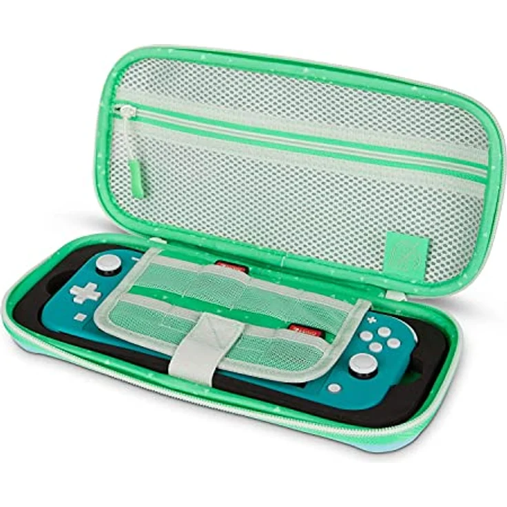 Nintendo Switch Animal Crossing Protection Case Kit - Preisvergleich – Bild 5