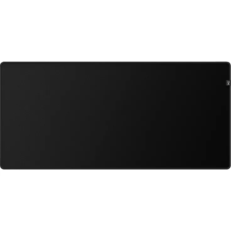 HyperX Pulsfire (XL), Mausmatte, Schwarz