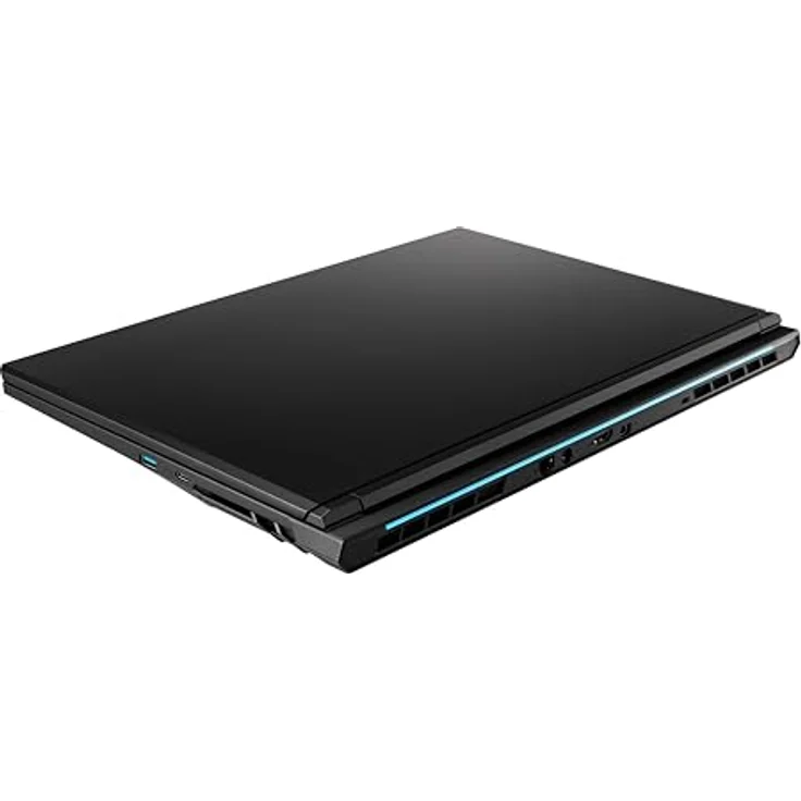 Captiva Advanced Gaming I94-350GE, 17.3" Gaming Notebook mit Intel Core i7-13620H, 32 GB RAM, 2 TB SSD und NVIDIA GeForce RTX 5060, Schwarz – Bild 4