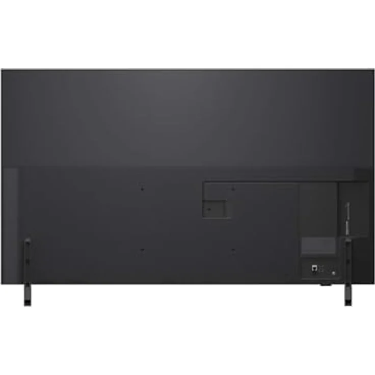 LG 55QNED82A6B, 55 Zoll 4K QNED AI TV mit α7 Gen8 Prozessor, webOS 25, 60Hz, inkl. AI Magic Remote, Modelljahr 2025 – Bild 3
