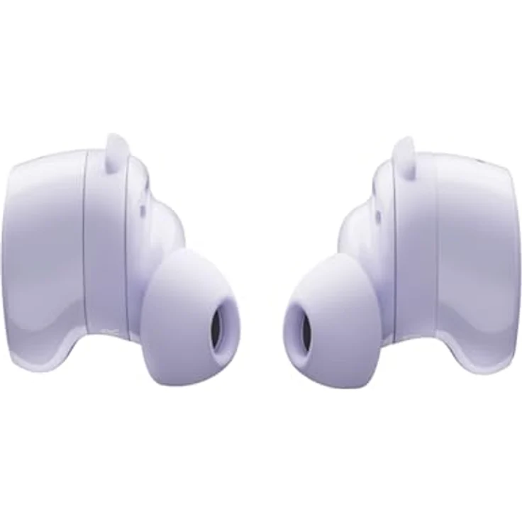Bose QuietComfort Kabellose Noise-Cancelling-Earbuds, Lifestyle-Bluetooth-Earbuds mit aktivem Noise-Cancelling, bis zu 8,5 Stunden Akkulaufzeit, Hellflieder – Bild 5
