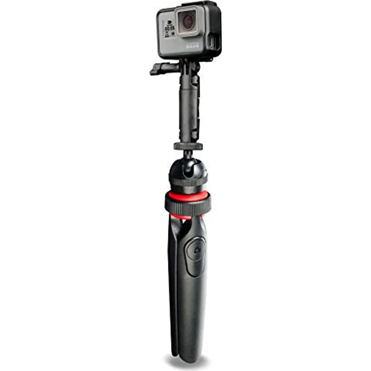 DIGIPOWER Active MINI TriPod – Bild 4