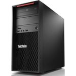 Lenovo TS P320, Desktop-PC mit i7-6700, 32GB RAM, 1TB HDD, P4000, W10 Pro, NOB