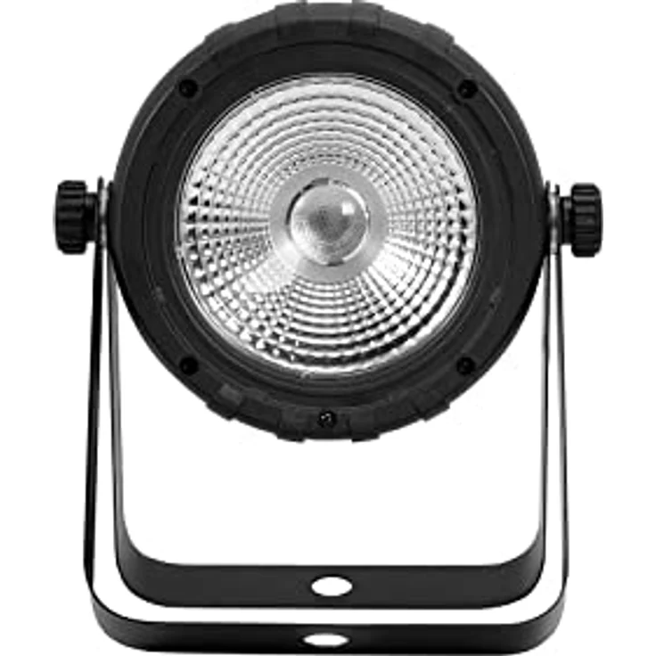 Eurolite LED PARty Spot COB (42110201), LED Scheinwerfer für dynamische Lichtshows – Bild 5