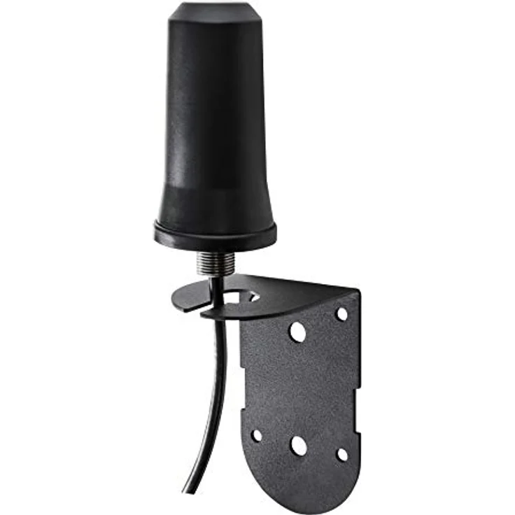 Spypoint Booster Antenne für Link Kameras, externe Rundstrahlantenne mit 4,6 m Kabellänge und RP-SMA-Stecker, inklusive Halterung – Bild 3