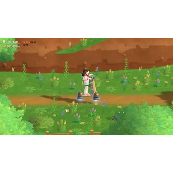 Nintendo Switch Harvest Moon: Home Sweet Home - Idylle im Heimatdorf, für Nintendo Switch – Bild 2