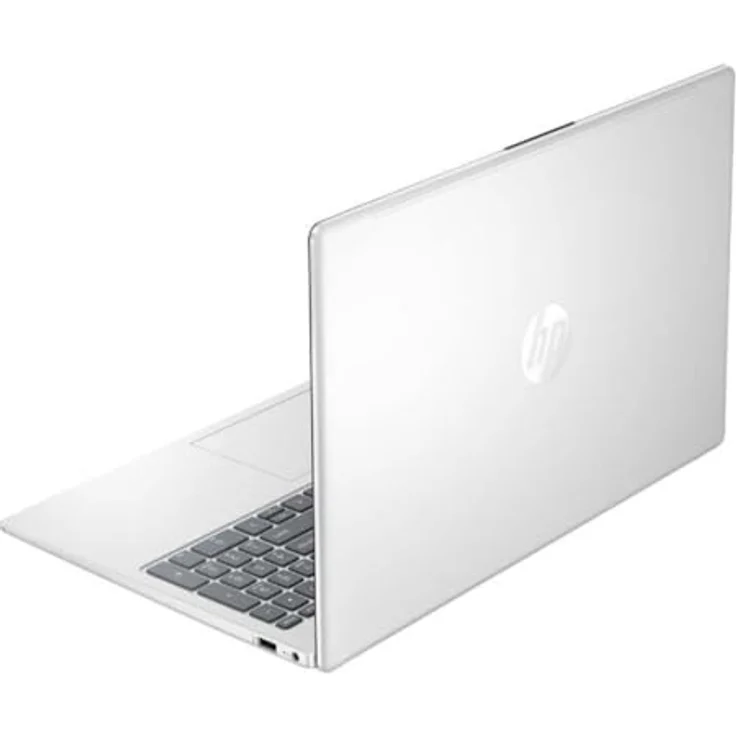 HP 15-fd1054ng, 15,6 Zoll FHD Laptop mit Intel Core i5 120U, 8GB RAM, 512GB SSD, Windows 11, Silber – Bild 4