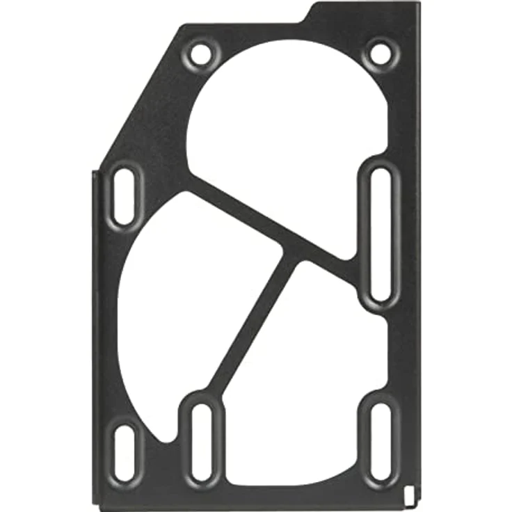 SilverStone Technology Silverstone FDP01, VRM-Kühllüfter-Adapterhalterung, SST-FDP01B – Bild 4