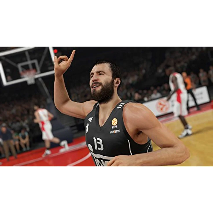 NBA 2K 15 (Xbox 360) - Preisvergleich – Bild 5