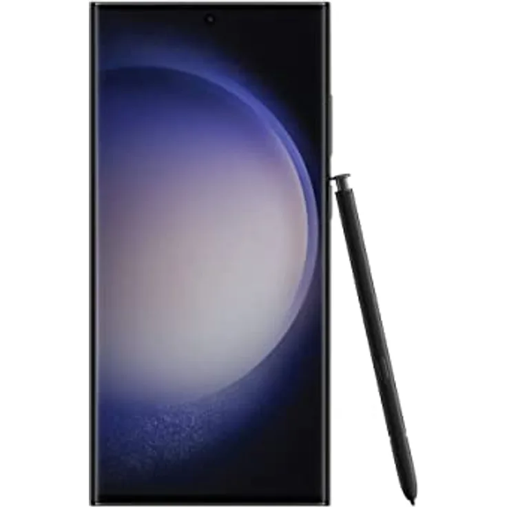 Samsung S23 Ultra sm-s918b 12+512GB DS 5G EE Phantom Black OEM