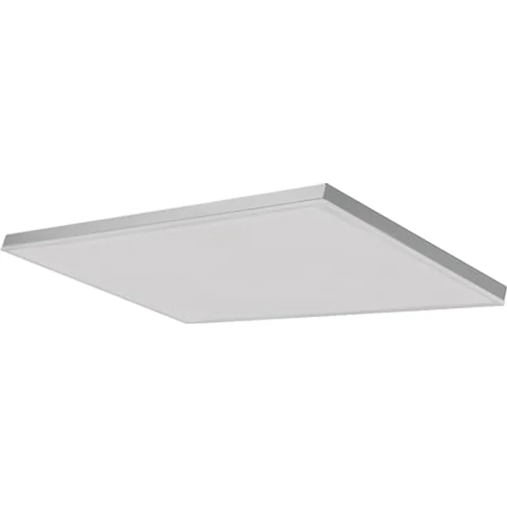 LEDVANCE SMART+ WIFI PLANON FRAMELESS Smarte LED Deckenleuchte, Panel für Innen mit WiFi Technologie, Lichtfarbe änderbar (3000K-6500K), 600mm x 300mm, Kompatibel mit Google und Alexa Voice Control – Bild 7
