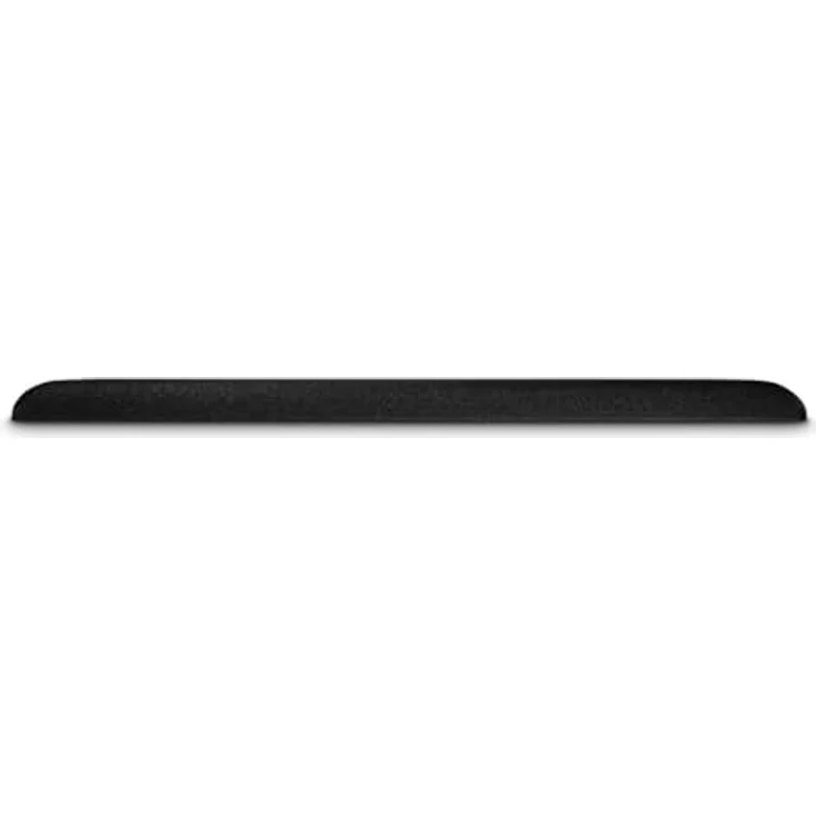 Hama Ergo Tastatur-Handballenauflage, Ergonomische Handballenauflage mit Memory Foam, Schwarz – Bild 7