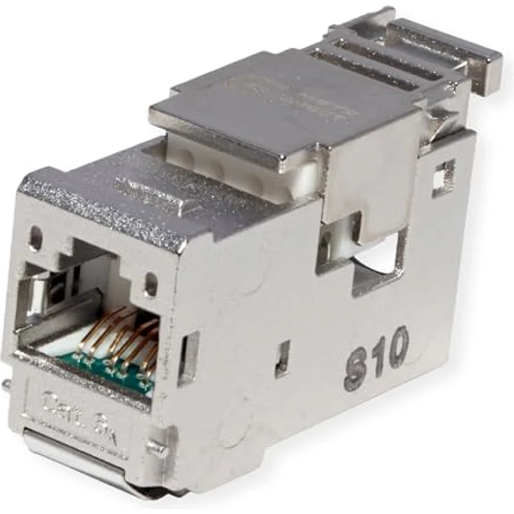 METZ CONNECT BTR E-DAT modul 8(8) - Modulare Eingabe - 1 Anschluss (130910-I) – Bild 2