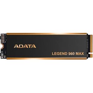 Bild für ADATA SSD 2.0TB Legend 960 MAX M.2 PCI4 M.2 2280
