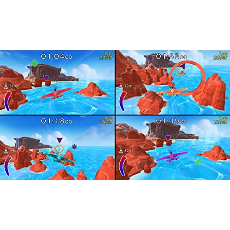 Pilot Sports (PS4) - Preisvergleich – Bild 5