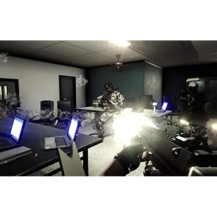 Rico PS4 [ - Preisvergleich – Bild 3