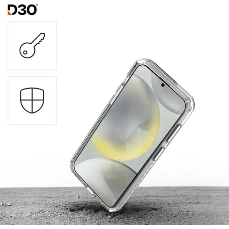 Hama Extreme Protect Klare Bildschirmschutzfolie gehärtetes Glas 10H für Samsung Galaxy A16, schlagfest, kratzresistent, splitterfrei, schockresistent – Bild 7