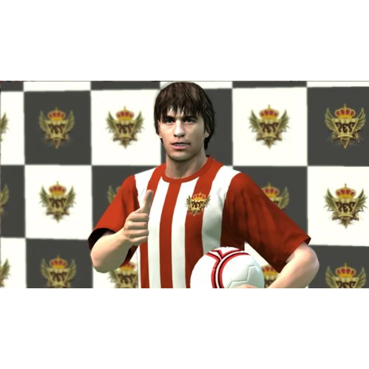 Pro Evolution Soccer 2009  [PLA] (PS3) – Bild 4