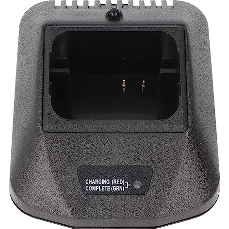 AccuCell Schnell-Ladegerät für Akku HBC BA223000, FBFUB06N, FUB06N – Bild 2
