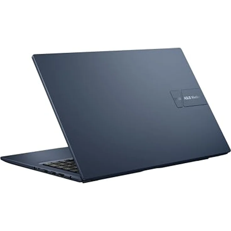 ASUS Vivobook 15 Laptop | 15,6" Full-HD 16:9 IPS Display | Intel i3-1215U | 8 GB RAM | 512 GB SSD | Intel UHD Graphics | Windows 11 | QWERTZ Tastatur | Quiet Blue – Bild 4