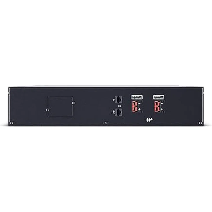 CyberPower USV Batterie BPSE72V40ART2U 19" Tower/Rack 2U, robuste Metallkonstruktion, inkl. 19" Railkit (Speditionsversand) – Bild 4