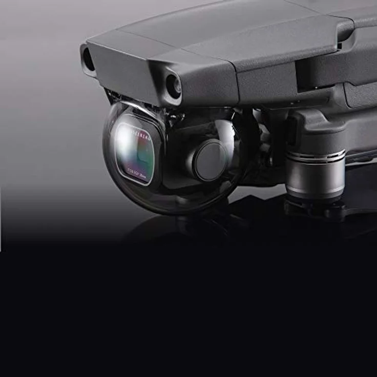 DJI Mavic 2 Pro Gimbalschutz (P15) – Bild 7